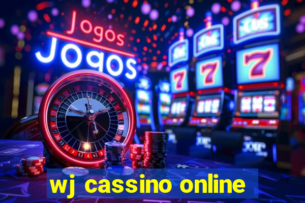 wj cassino online